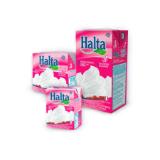  HALTA HABALAP 500ML alapvető élelmiszer