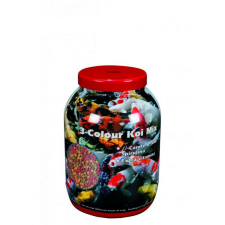 Haltáp 3-Colour Koi Mix 1500ml/144250 haleledel