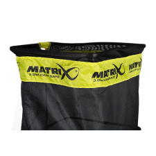  Haltartó Fox Matrix 3.0m Carp Safe Keepnet versenyszák (GLN075) háló, szák, merítő