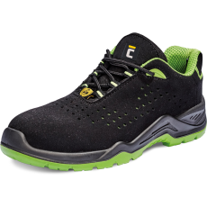  HALWILL MF ESD S1P SRC félcipő 44 fekete