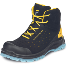  HALWILL PRO MF ESD S1PS SR bakancs fek38 munkavédelmi cipő