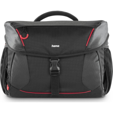 Hama 00121352 kameratáska Válltáska Fekete (001213520000) fotós táska, koffer