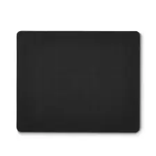Hama 00126858 EASY fekete egérpad egérpad
