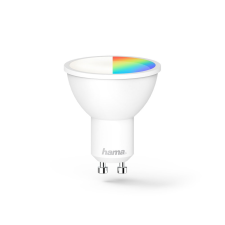 Hama 00176598 energy-saving lamp 5,5 W GU10 (176598) izzó