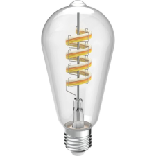 Hama 00176643 LED lámpa Multi 4,9 W E27 F (001766430000) izzó