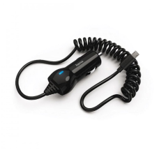 Hama 00183248 mobiltelefon töltő Okostelefon, Táblagép Fekete Szivargyújtó Automatikus (hama183248) mobiltelefon kellék
