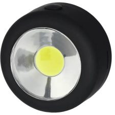 Hama 00185809 kerek led munkalámpa kültéri világítás