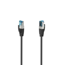 Hama 00200682 patchkábel cat6 (10 gbit/s) 5,0m kábel és adapter