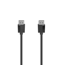 Hama 00200698 DisplayPort kábel 5 M Fekete (200698) kábel és adapter