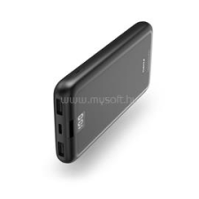 Hama 00201709 10000mAh fekete powerbank (HAMA_00201709) power bank