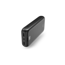 Hama 00201711 24000mAh fekete powerbank power bank