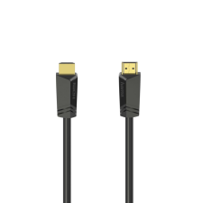 Hama 00205008 HDMI kábel 7,5 M HDMI A-típus (Standard) Fekete (Hama205008) kábel és adapter