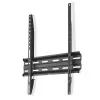 Hama 00220809 TV tartókeret 165,1 cm (65") Fekete