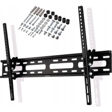 Hama 00220816 TV tartókeret 190,5 cm (75") Fekete (002208160000) tv állvány és fali konzol