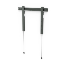 Hama 00220845 2,29 M (90") Antracit tv állvány és fali konzol