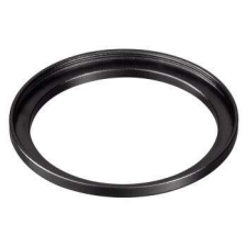 Hama 14955 adaptergyűrű M49.0-55.0 fekete adaptergyűrű