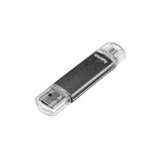 Hama 16GB USB2.0 Szürke (Laeta) pendrive