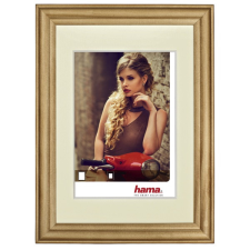  Hama 175107 "BELLINA" 13x18 cm natúr fa keret ajándéktárgy