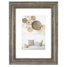 Hama 175795 "LOBBY" 10x15 cm bronz múanyag keret (HAMA_175795) dekorációs kellék