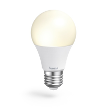 Hama 176584 E27 10W fehér okos Wifi LED izzó izzó