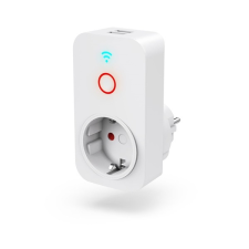 Hama 176612 2xUSB okos WiFi konnektor hosszabbító, elosztó