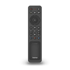 Hama 1:1 univerzális Samsung TV távirányító, Bluetooth, napelemes távirányító