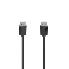 Hama 200696 fic 1,8m displayport kábel kábel és adapter