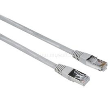 Hama 200916 FIC 3m CAT5E STP patch kábel (HAMA_200916) kábel és adapter