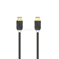 Hama 205447 FIC 3m High Speed HDMI kábel Ethernettel (HAMA_205447) kábel és adapter