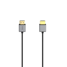 Hama 205449 1,5m 8k hdmi kábel kábel és adapter