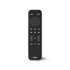 Hama 221050 Univerzális 2 az 1-ben távirányító távirányító