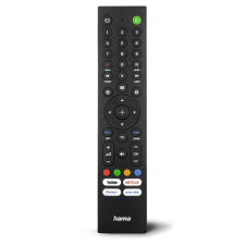 Hama 221066 Univerzális távirányító Sony TV fekete távirányító