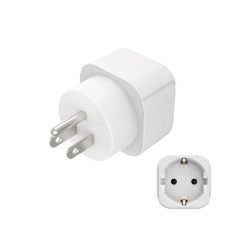 Hama 223438 FIP HU - USA/Kanada/Japán utazó hálózati adapter kábel és adapter