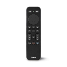 Hama 2in1 Nano, stream TV gombok távirányító