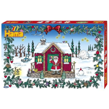 Hama 3040 - Adventi kalendárium karácsonyi dekoráció