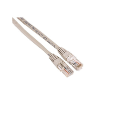 Hama 30596 ECO PATCHKÁBEL CAT5E 5,0M kábel és adapter