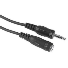 Hama 3.5 mm jack hosszabbító kábel ECO 25 DB (30448) (30448) - Audió kábel kábel és adapter