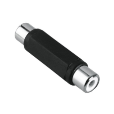 Hama 43484 ST 1 RCA alj toldóadapter kábel és adapter