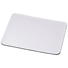 Hama 53231 fehér bőrhatású egérpad egérpad