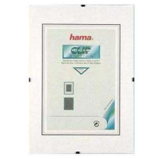 Hama 63022 Clip-fix keret 24x30 cm-es (63022) fényképkeret