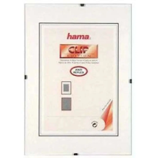 Hama 63130 Clip-fix keret anti-reflex 30x40 fényképkeret