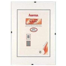 Hama 63136 Clip-fix anti-reflex keret 40x50 cm-es (63136) fényképkeret