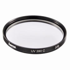 Hama 70158 UV szűrő AR-bevonattal M58 (70158) objektív szűrő