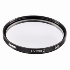 Hama 70177 UV szűrő AR-bevonattal M77 objektív szűrő