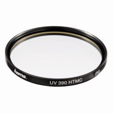 Hama 70652 UV szűrő 390 HTMC multi-coated M52 objektív szűrő