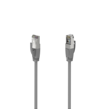Hama 7200670 hálózati kábel Szürke 5 M Cat5 U/UTP (UTP) (200670) kábel és adapter