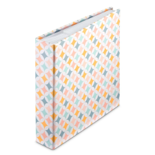 Hama 7522 Sixties Memo album - Kocka fényképalbum