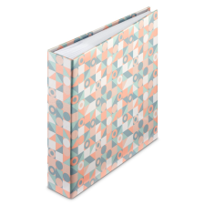 Hama 7531 Sixties Memo album - Kör fényképalbum