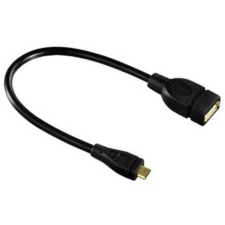 Hama 78426 micro USB adapter "OnTheGo" kábel és adapter