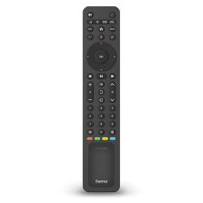 Hama 8in1 univerzális távirányító, tanítható, napelemes távirányító